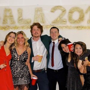 Meet your Posher, Jake